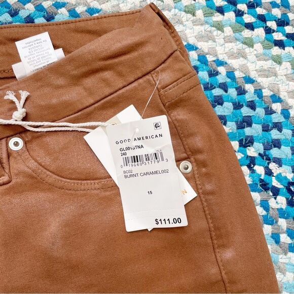 Good American Jeans - Picture 5 of 7